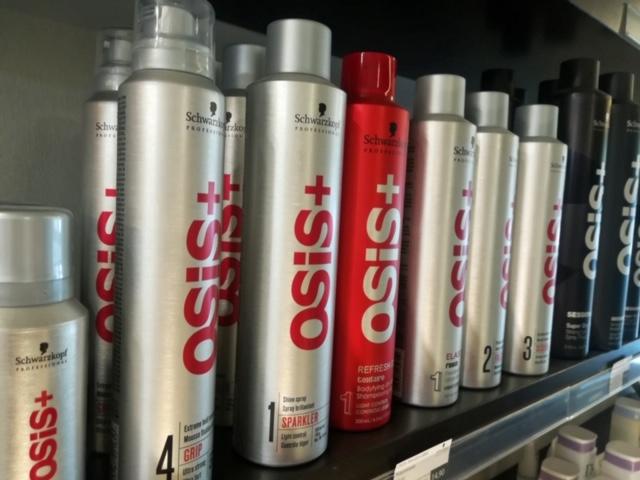 OSIS+ Muotoilutuotteet